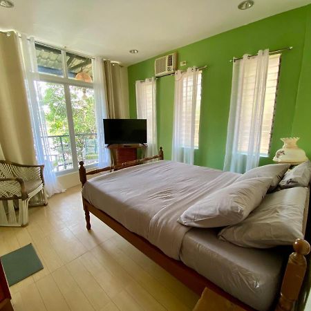 Rio Vista Bed And Breakfast Dagupan City Екстериор снимка