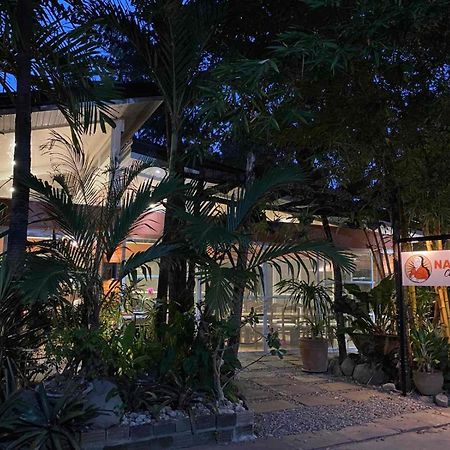 Rio Vista Bed And Breakfast Dagupan City Екстериор снимка