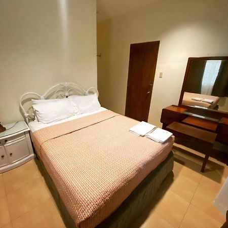 Rio Vista Bed And Breakfast Dagupan City Екстериор снимка