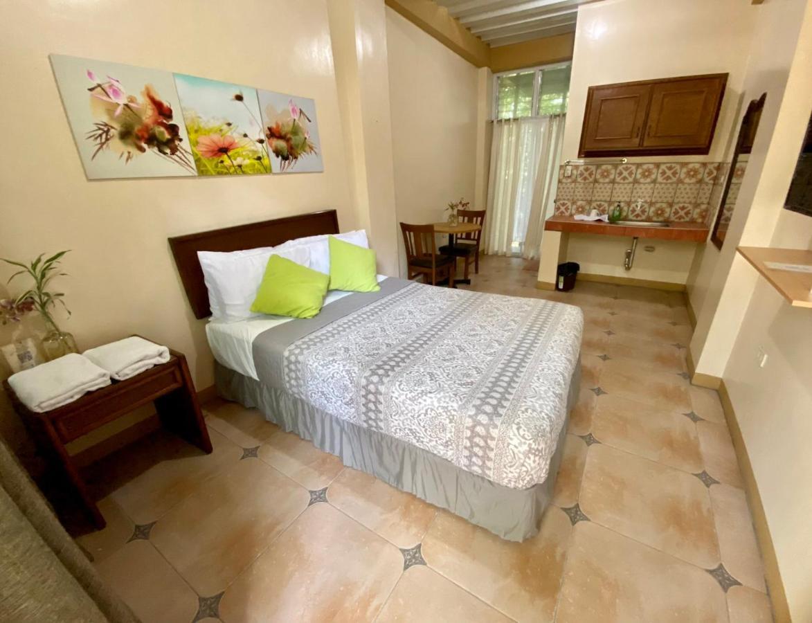Rio Vista Bed And Breakfast Dagupan City Екстериор снимка