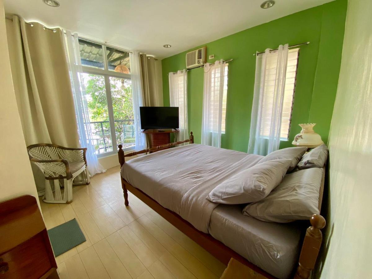 Rio Vista Bed And Breakfast Dagupan City Екстериор снимка
