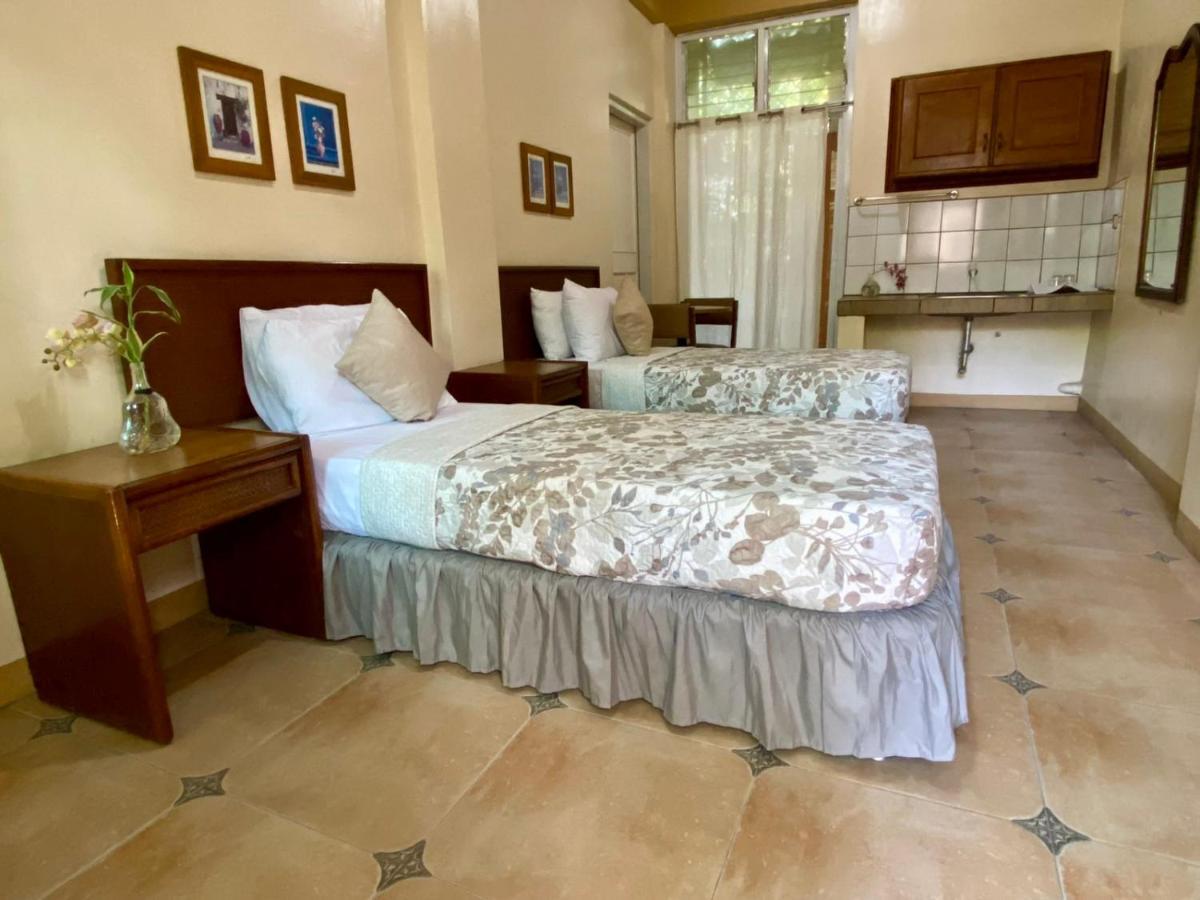 Rio Vista Bed And Breakfast Dagupan City Екстериор снимка