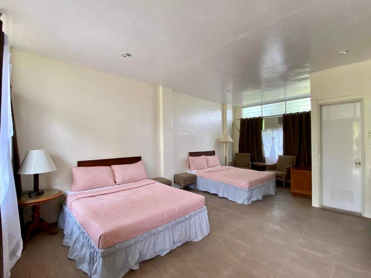 Rio Vista Bed And Breakfast Dagupan City Екстериор снимка