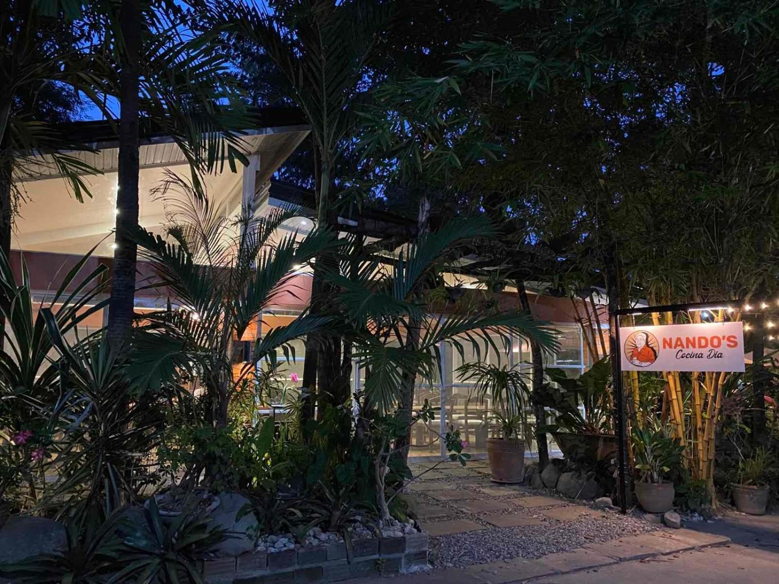 Rio Vista Bed And Breakfast Dagupan City Екстериор снимка