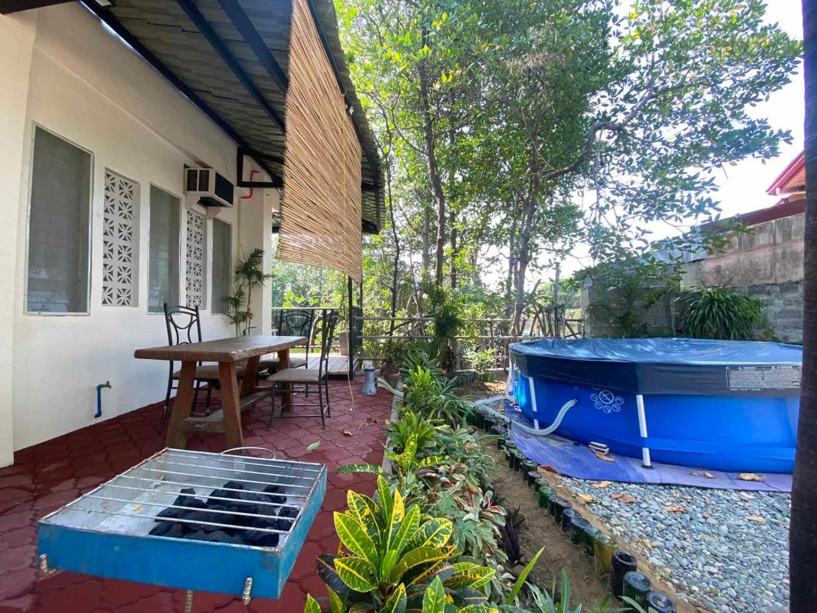 Rio Vista Bed And Breakfast Dagupan City Екстериор снимка