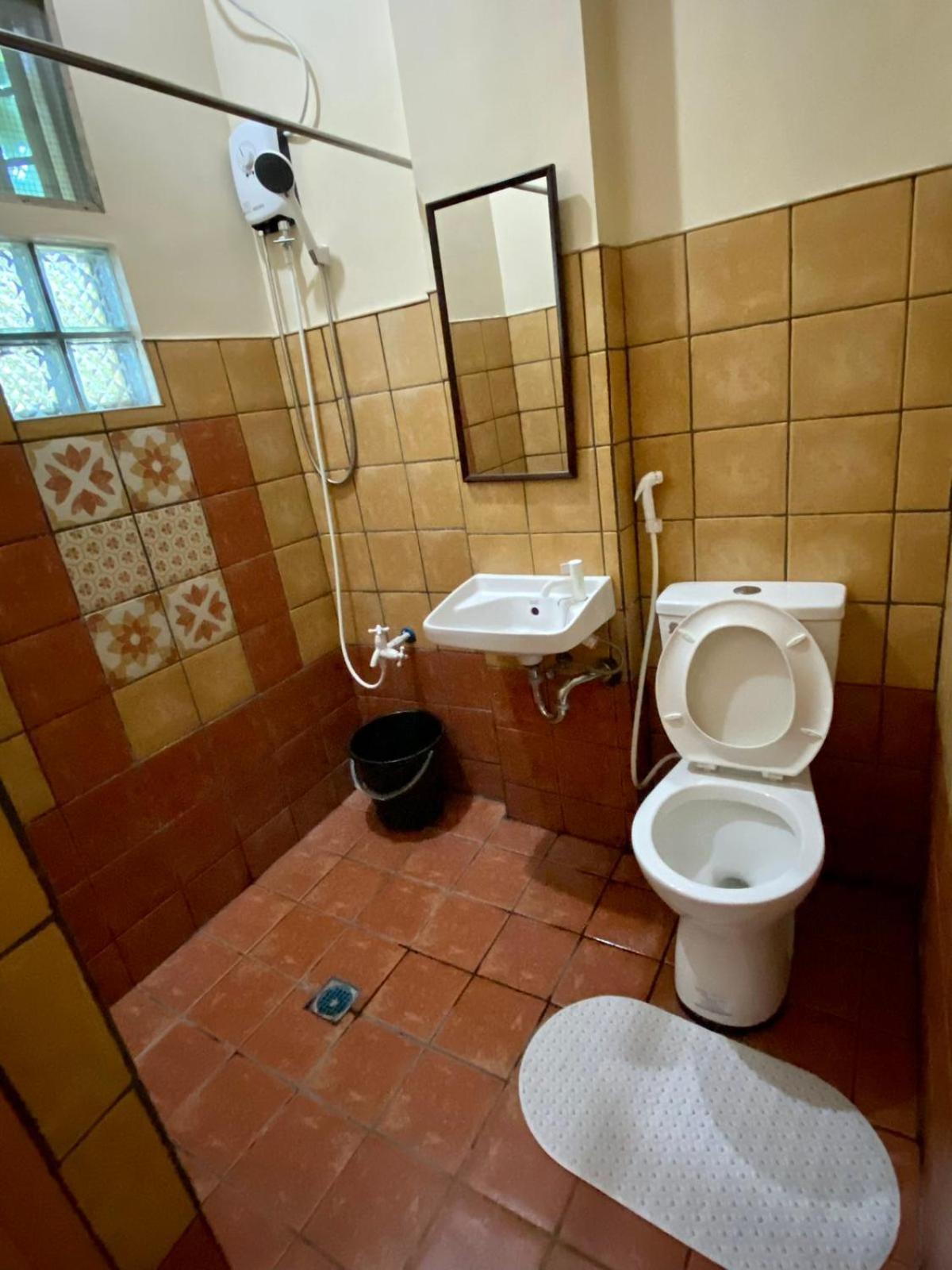 Rio Vista Bed And Breakfast Dagupan City Екстериор снимка