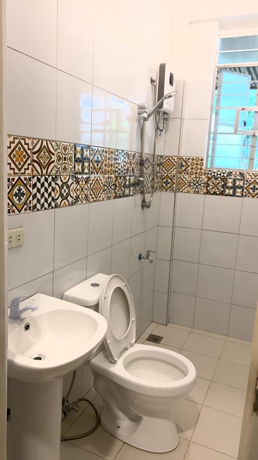 Rio Vista Bed And Breakfast Dagupan City Екстериор снимка