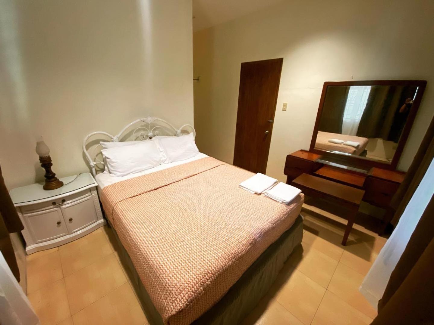 Rio Vista Bed And Breakfast Dagupan City Екстериор снимка